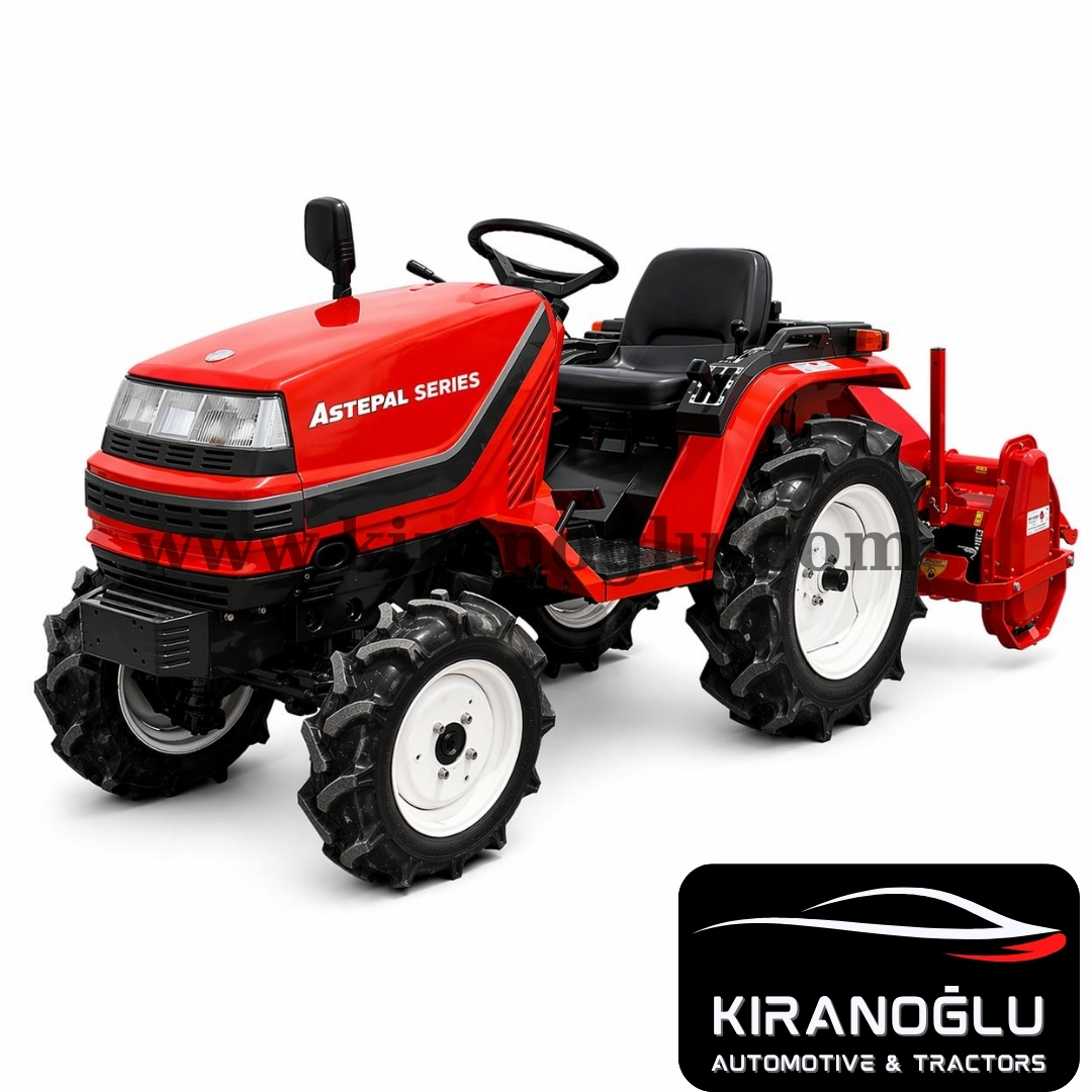 KUBOTA A-195