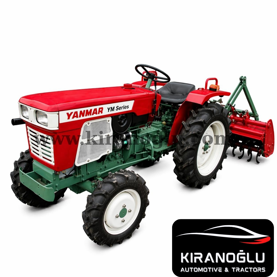 YANMAR YM-2620