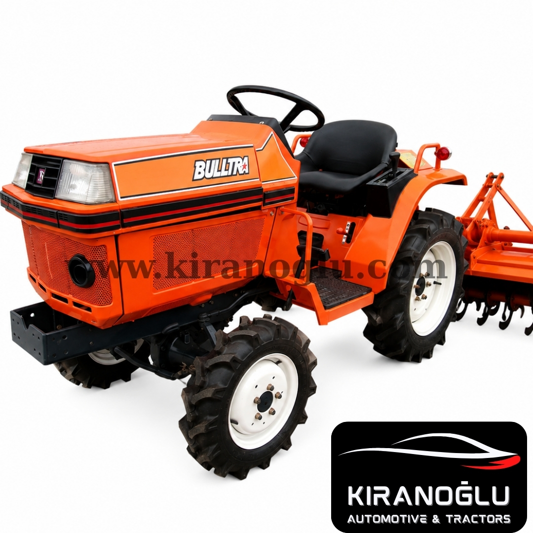 KUBOTA B-10D