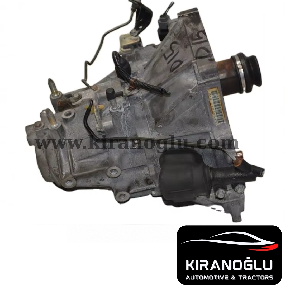 HONDA LOGO (D13B / D15B) Vites Kutusu Otomatik