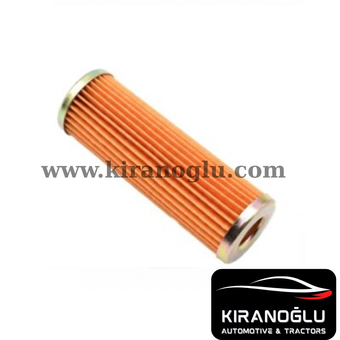 KUBOTA Yakıt Filtresi (8.5cm x 2.7cm)