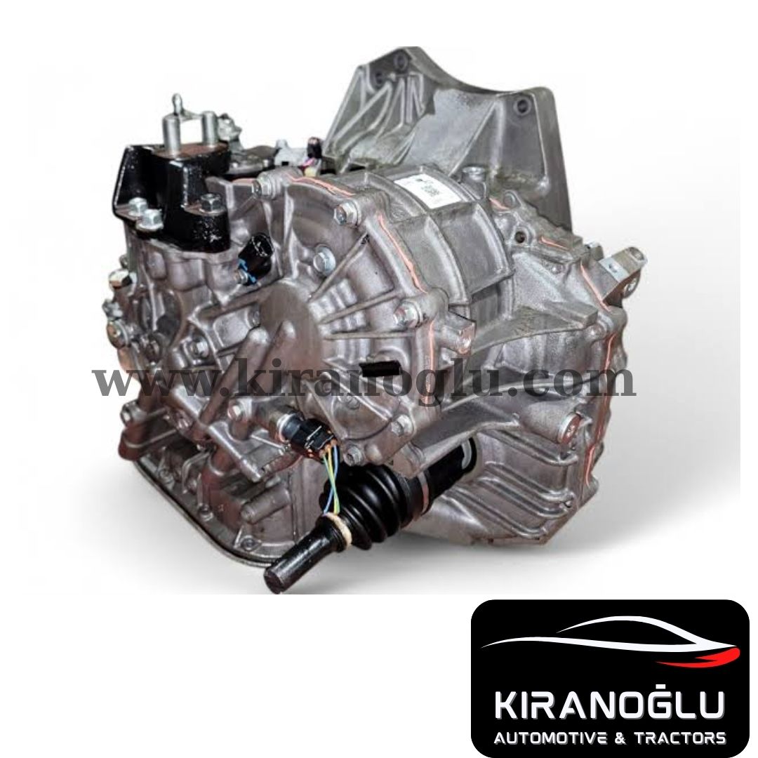MAZDA DEMIO SKYACTIVE FZ32 Otomatik Vites Kutusu