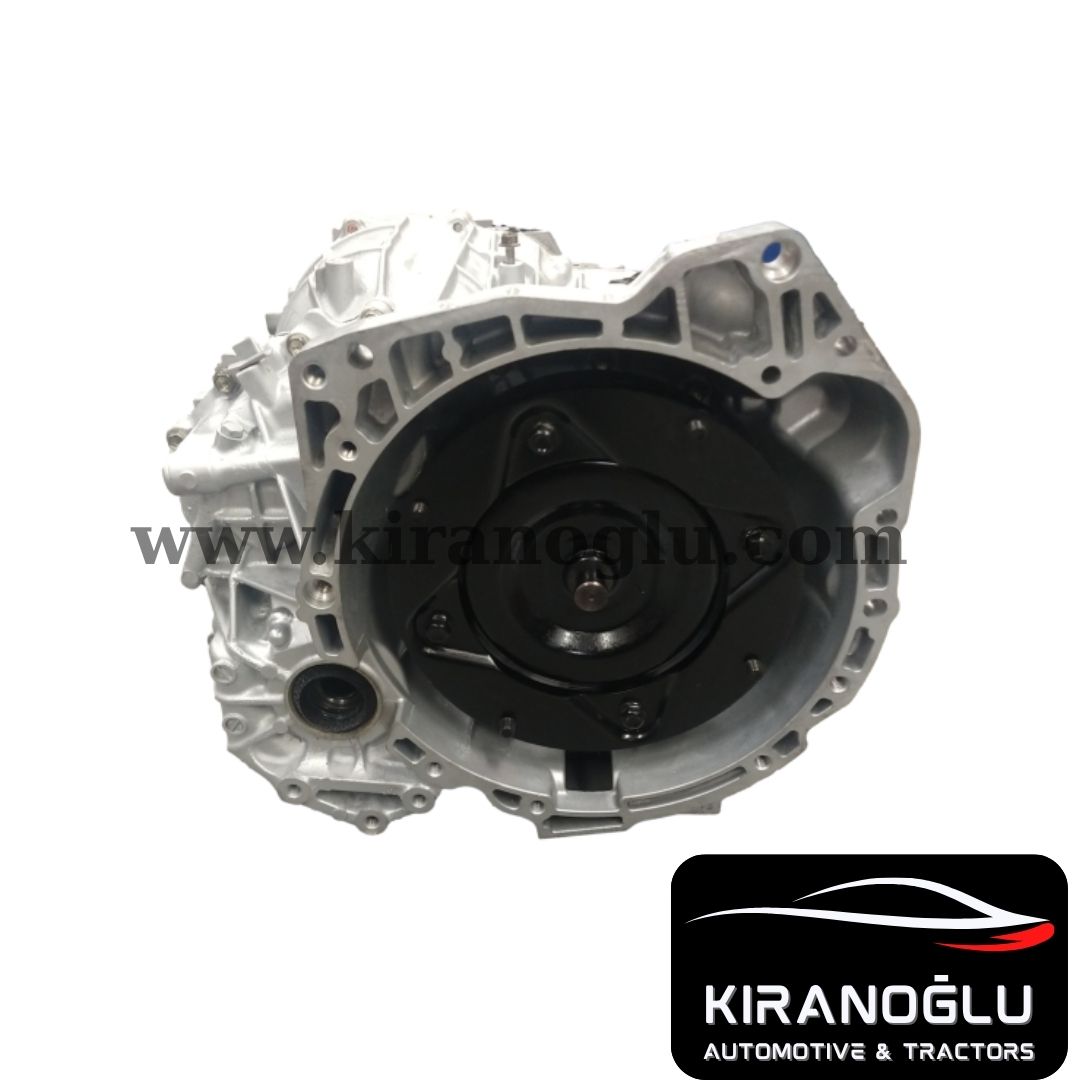 MAZDA DEMIO AXELA 2Y2J Otomatik Vites Kutusu