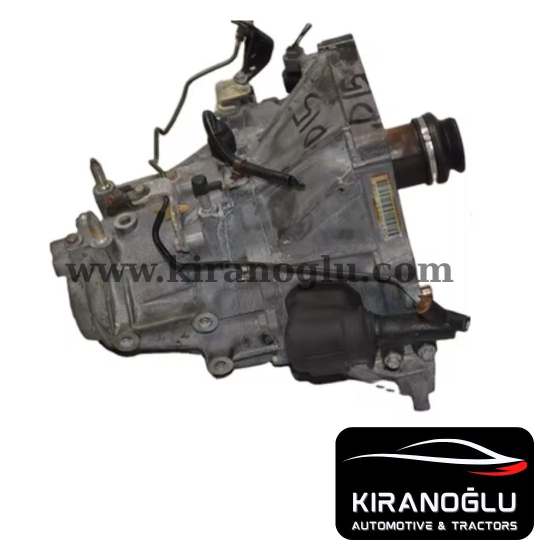 HONDA CIVIC (D13B / D15B) Vites Kutusu Otomatik