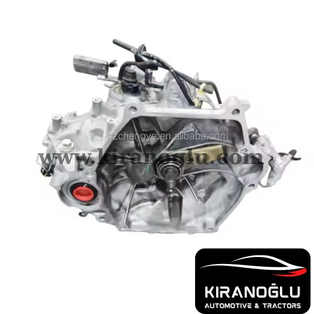 HONDA FIT (L13A / L15A) Manuel Vites Kutusu