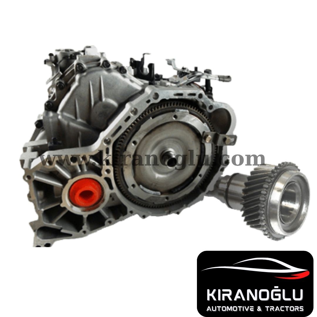 HYUNDAI TUCSON 4X4 Otomatik Vites Kutusu