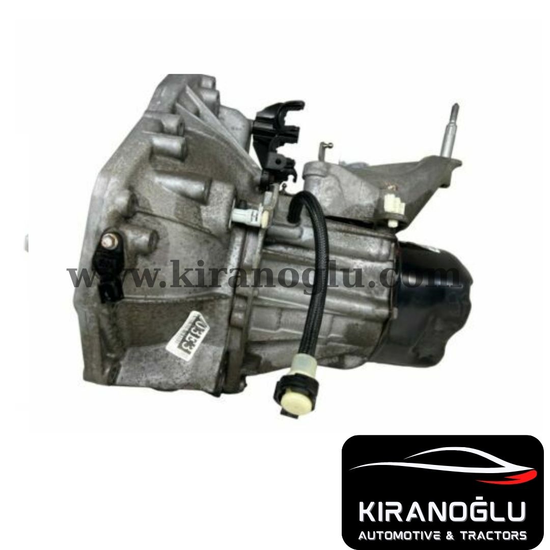 TOYOTA STARLET / GLANZA GT TURBO (4E) Manuel 5 İleri Vites Kutusu