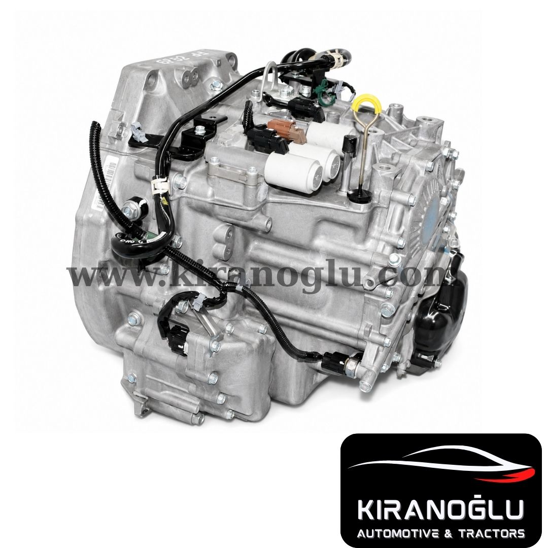 HONDA CIVIC (S8LA-101) Otomatik Vites Kutusu