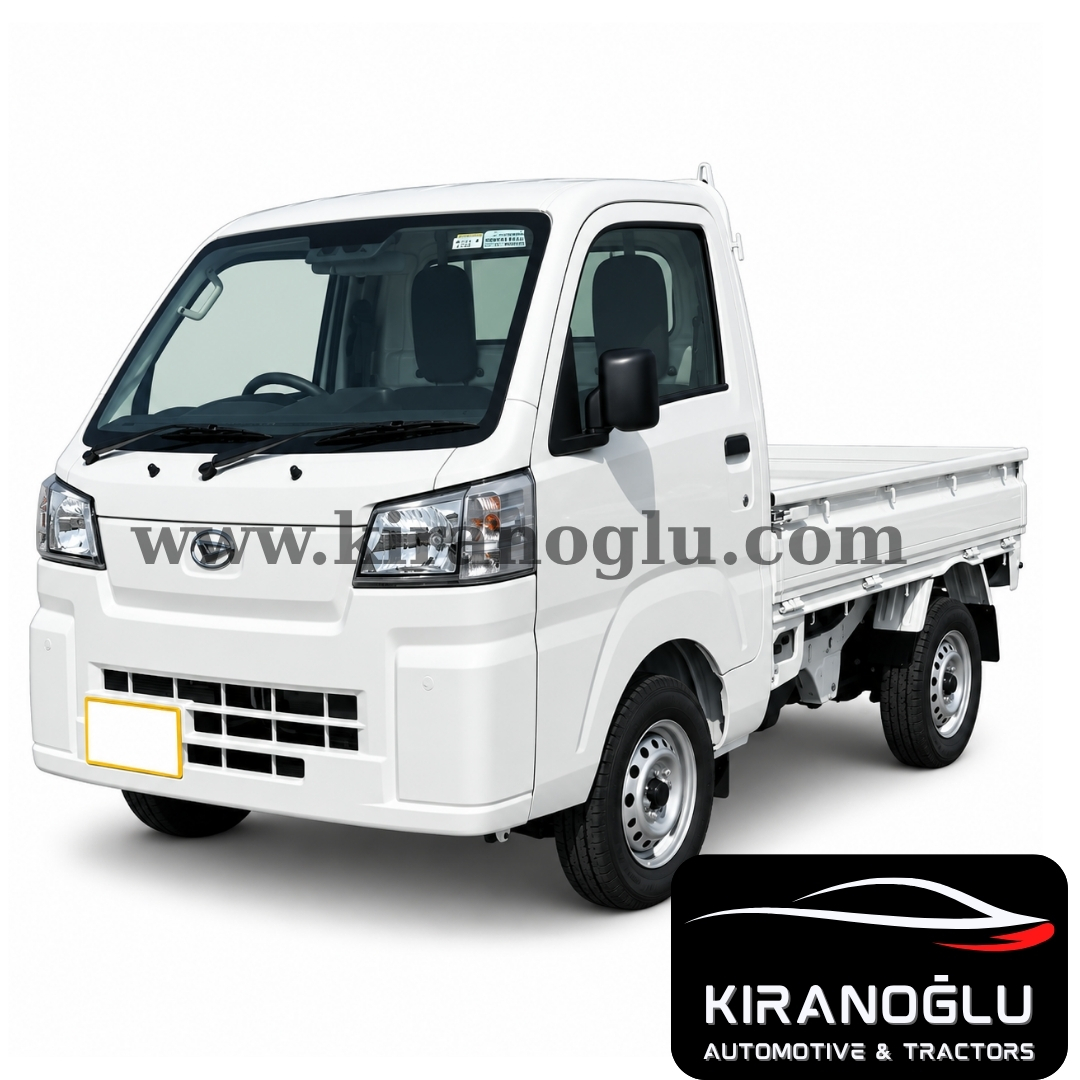 DAIHATSU HIJET 2021
