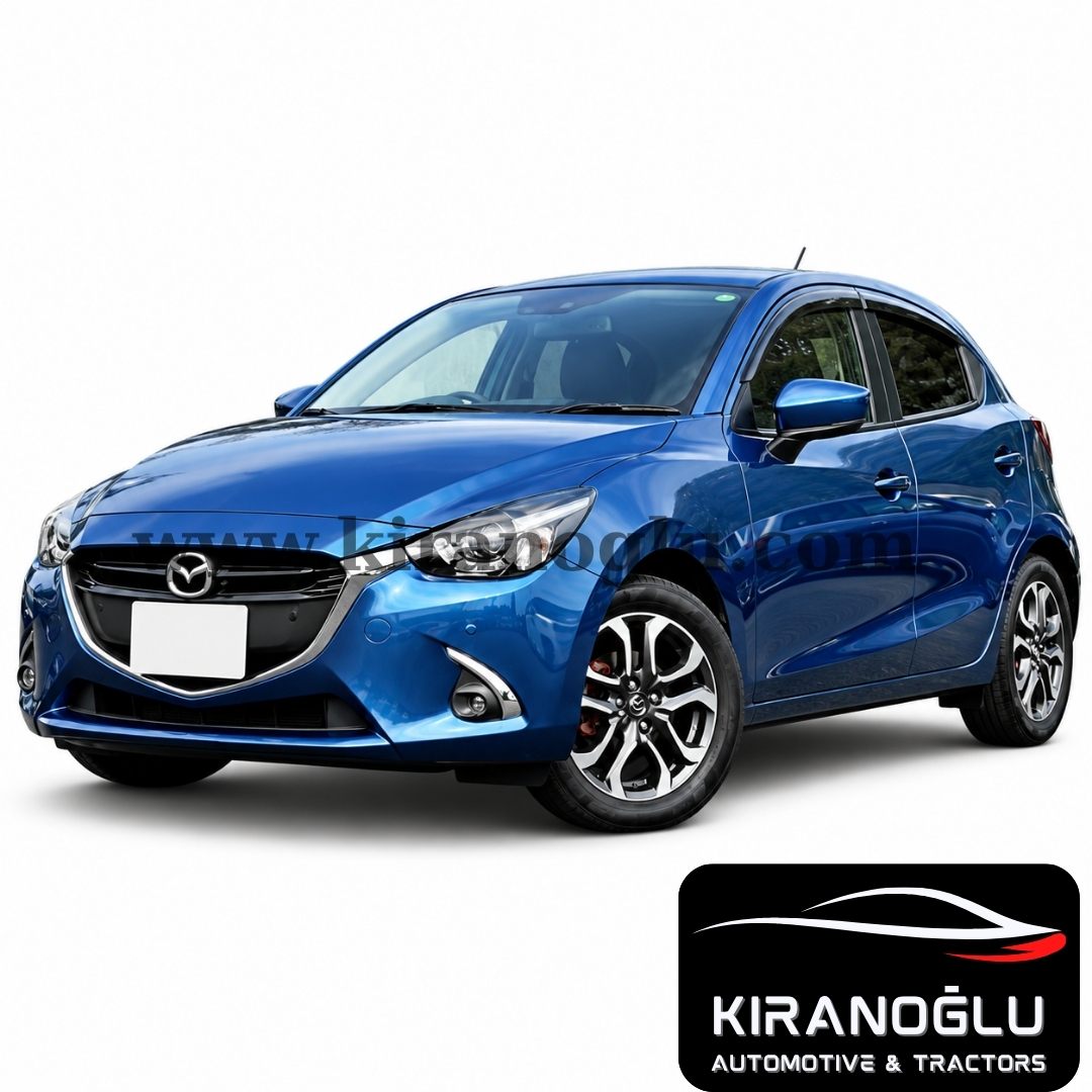 MAZDA DEMIO 2 2024