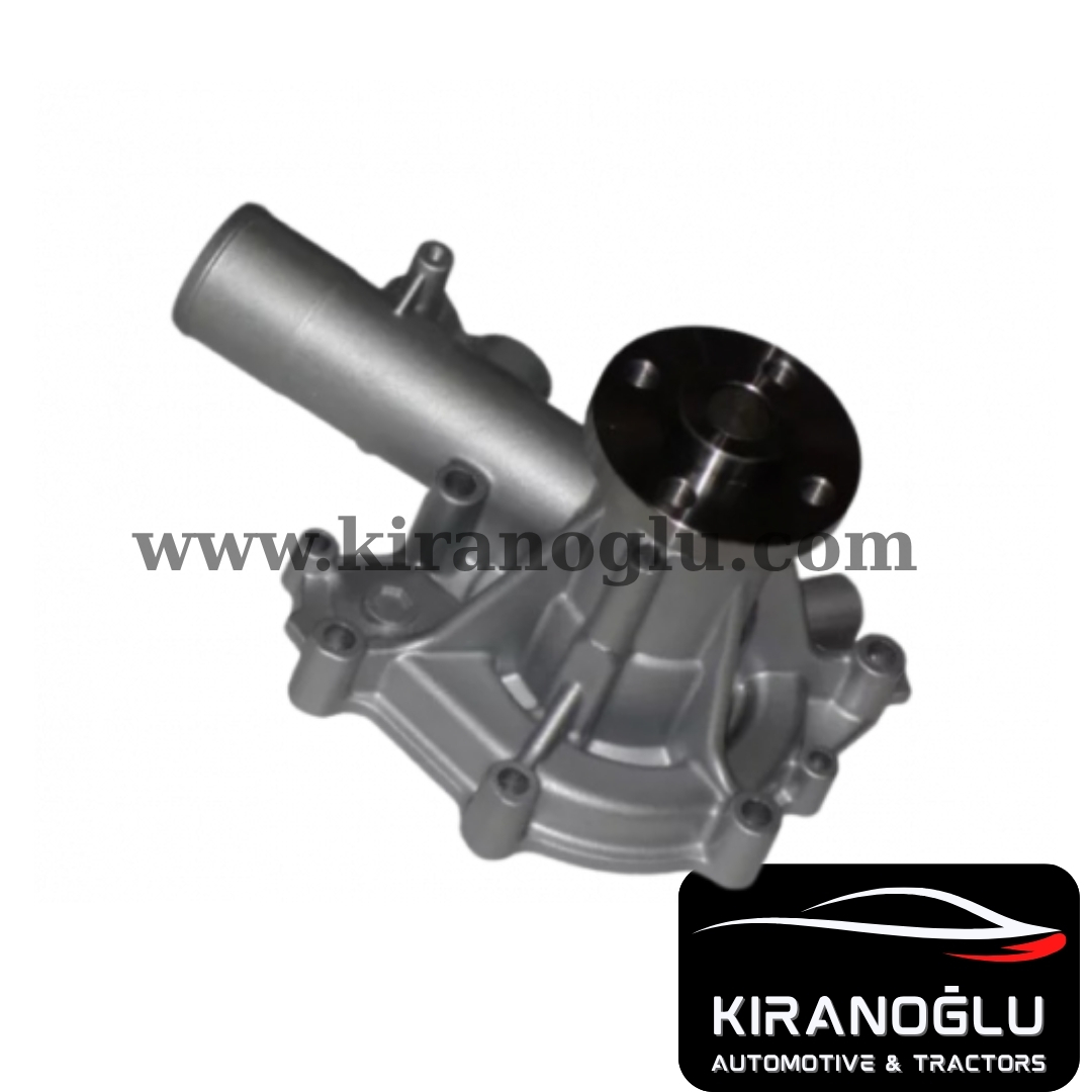 YANMAR 4TNE106 / 4TNV106 Ekskavatör Su Pompası (OEM 123900-42100)