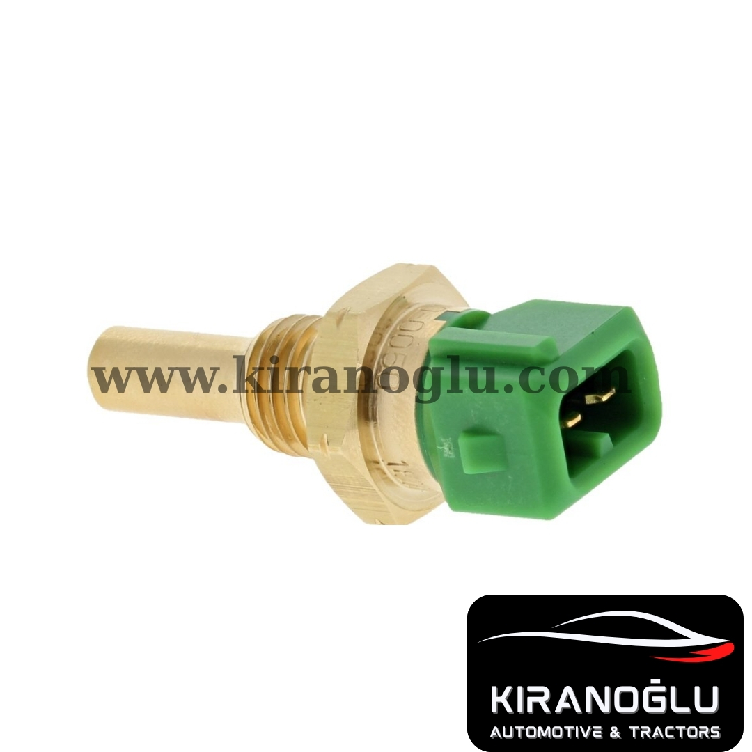 KUBOTA V2203, V2403, V3007, V1903, V1505, V1305 / D1105, D905, D902, D722 / Z602 Su Termometre Müşürü (OEM 16415-83040R)