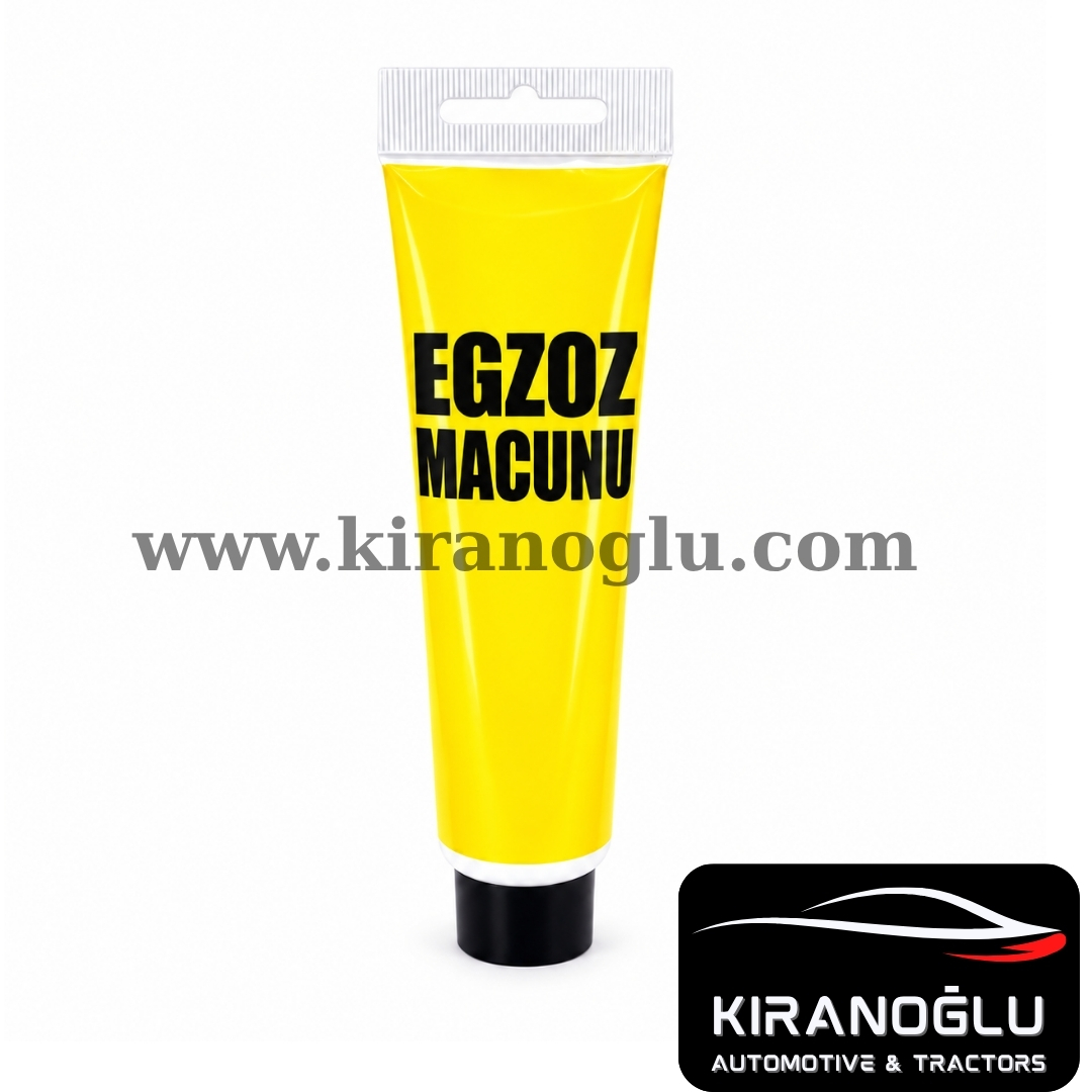 Egzoz Tamir Macunu (GAMGAM)