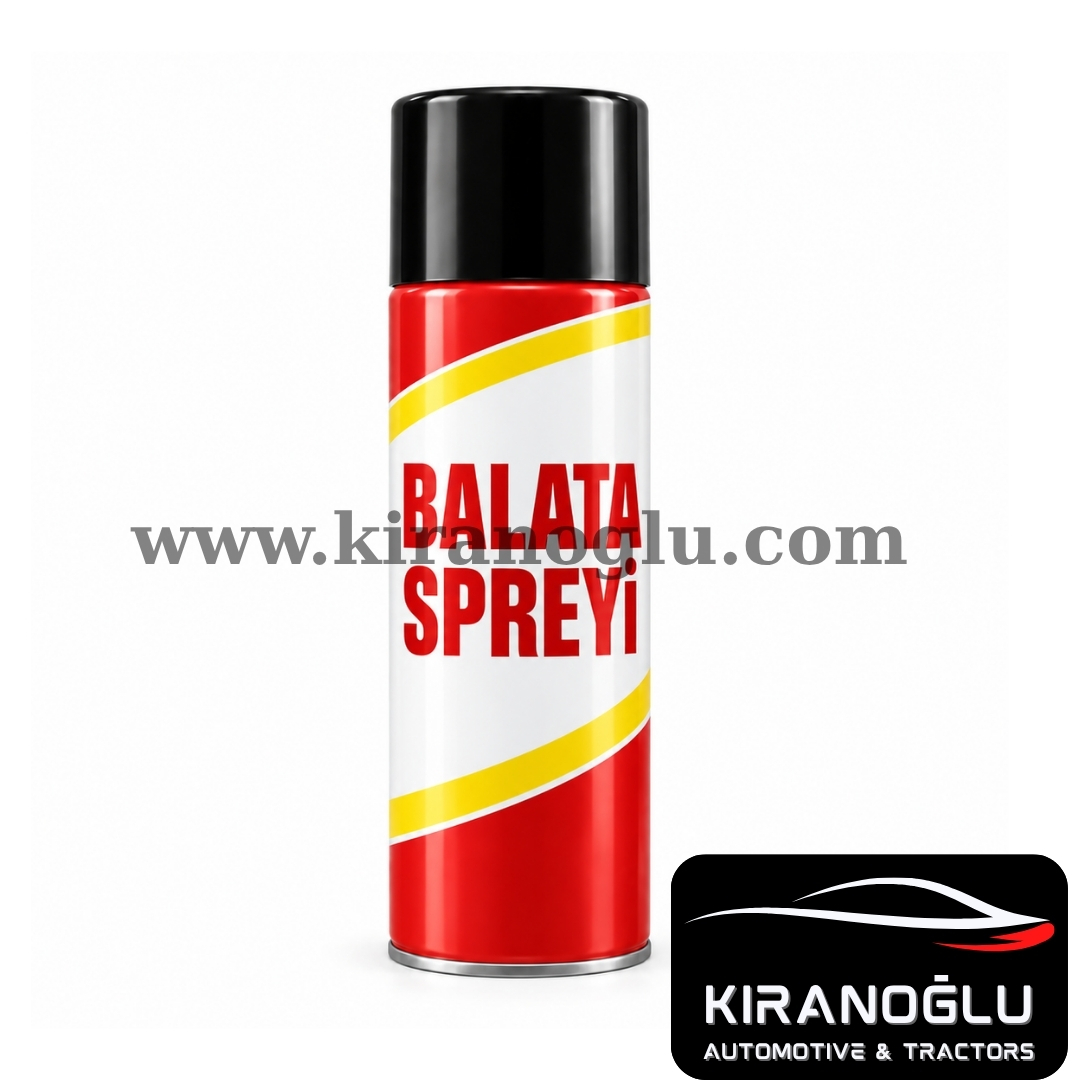 Balata Spreyi
