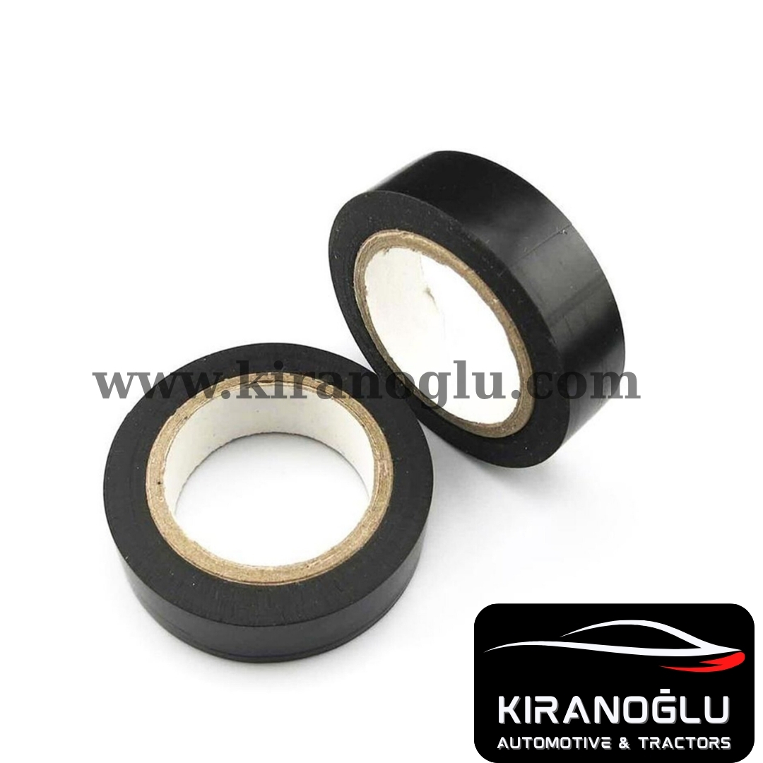 Elektrik Bandı (17mm x 3m)