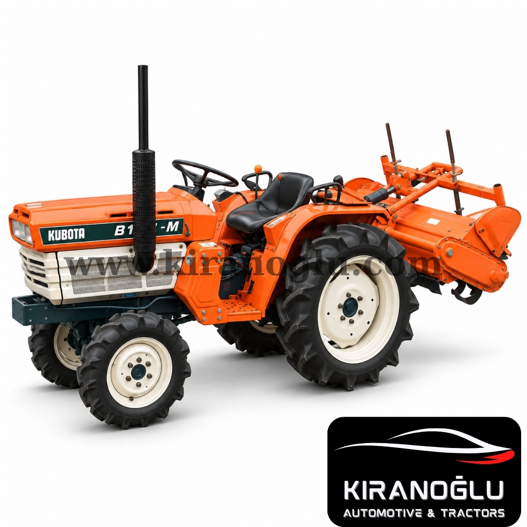 SIFIR KUBOTA B-1702DT
