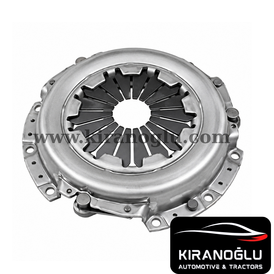 Yanmar AF-15, 16, 17, 18 Clutch Press