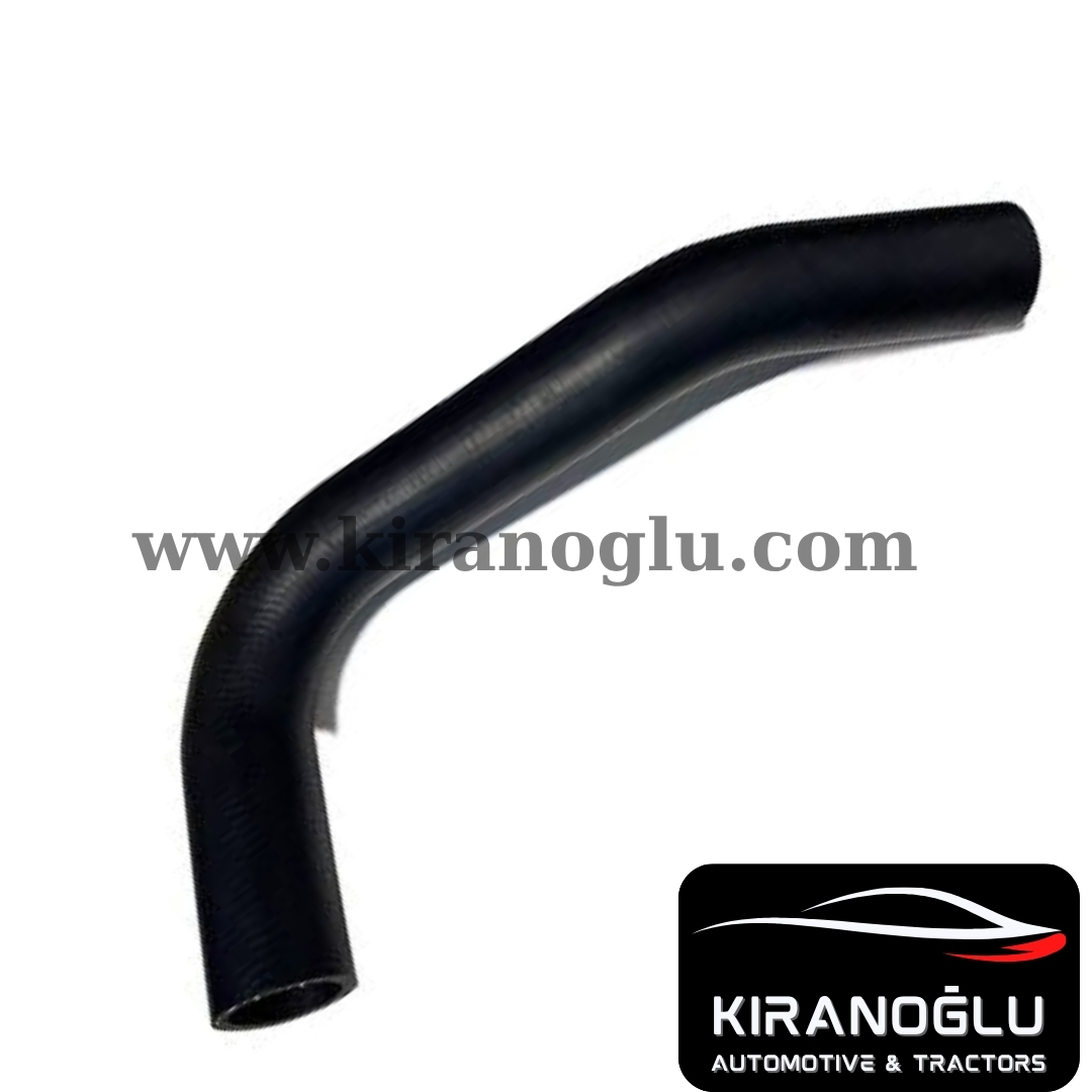 Tuyau supérieur de radiateur Yanmar KE-30